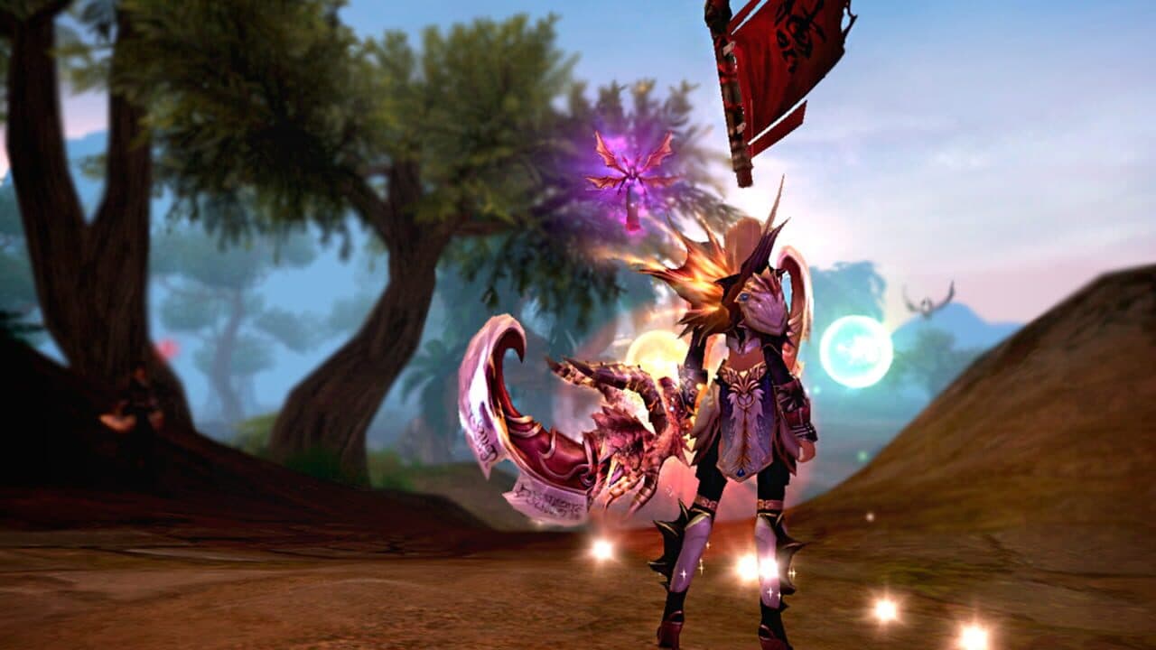 Perfect World thumbnail 2