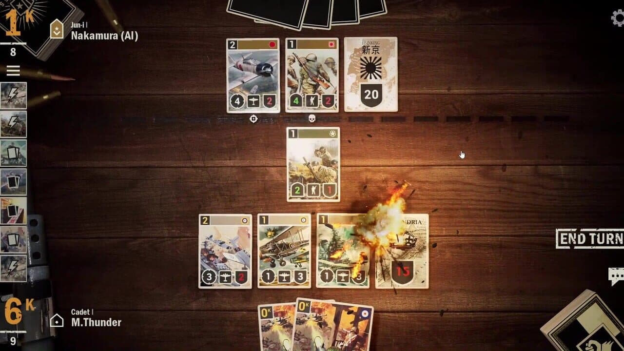 Kards: The WWII Card Game thumbnail 2