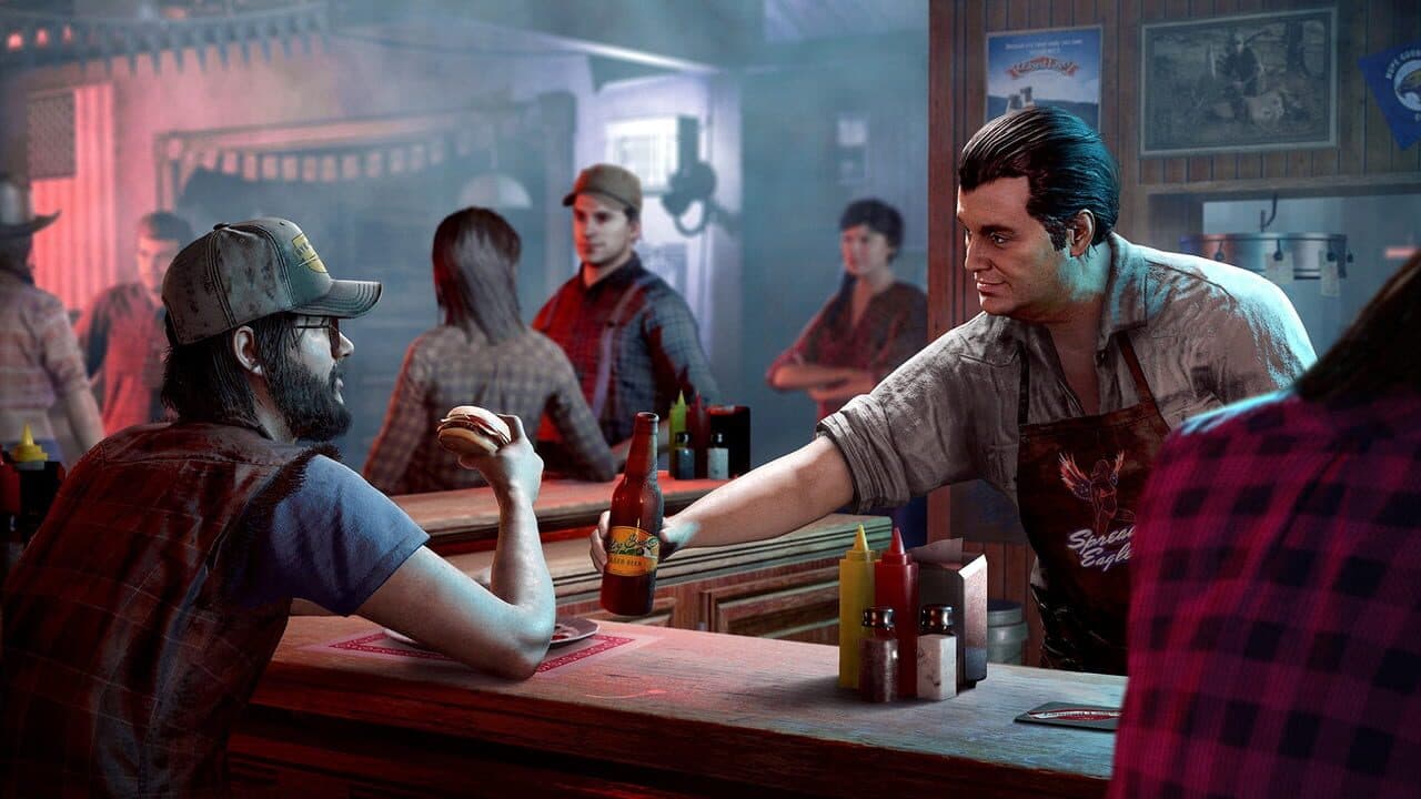 Far Cry 5: The Father Edition thumbnail 4