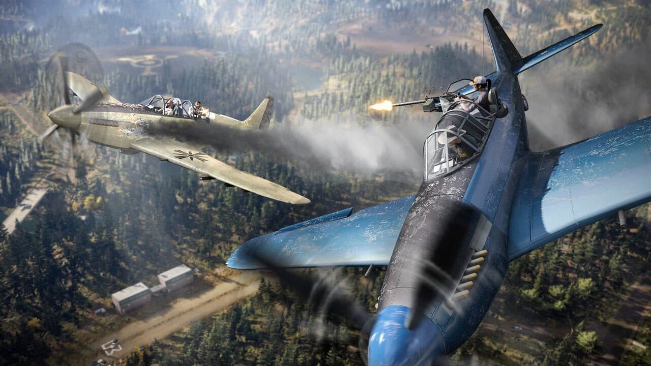 Far Cry 5: The Father Edition thumbnail 3