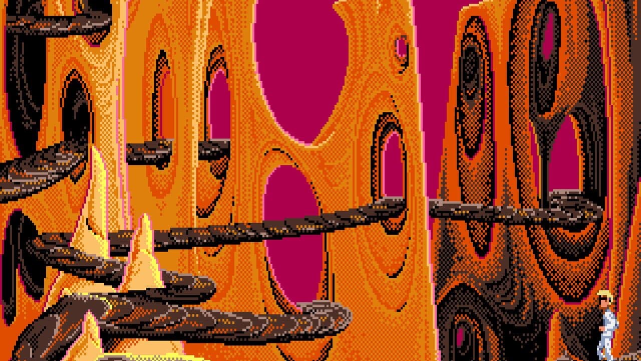 Altered Destiny thumbnail 5