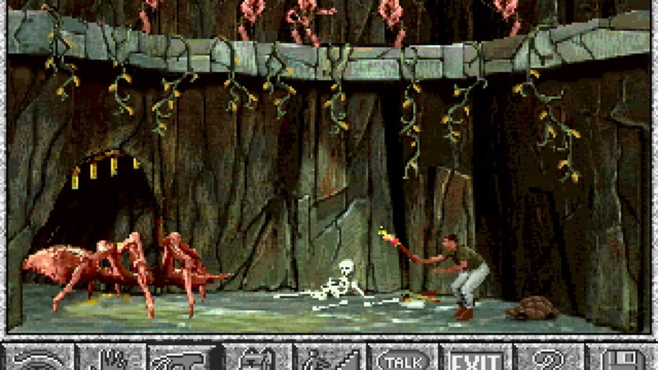 Amazon: Guardians of Eden thumbnail 12