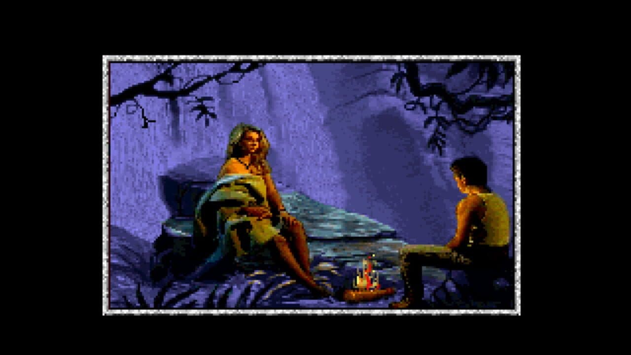 Amazon: Guardians of Eden thumbnail 4
