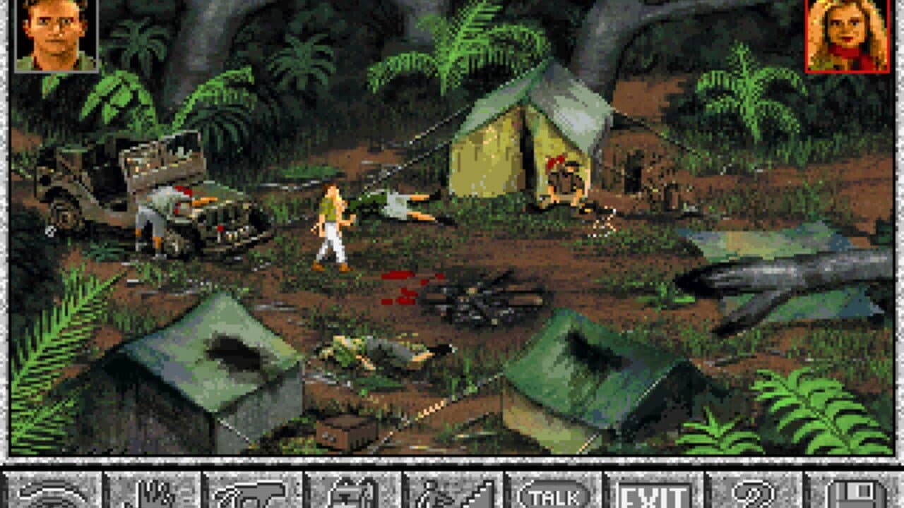 Amazon: Guardians of Eden thumbnail 5