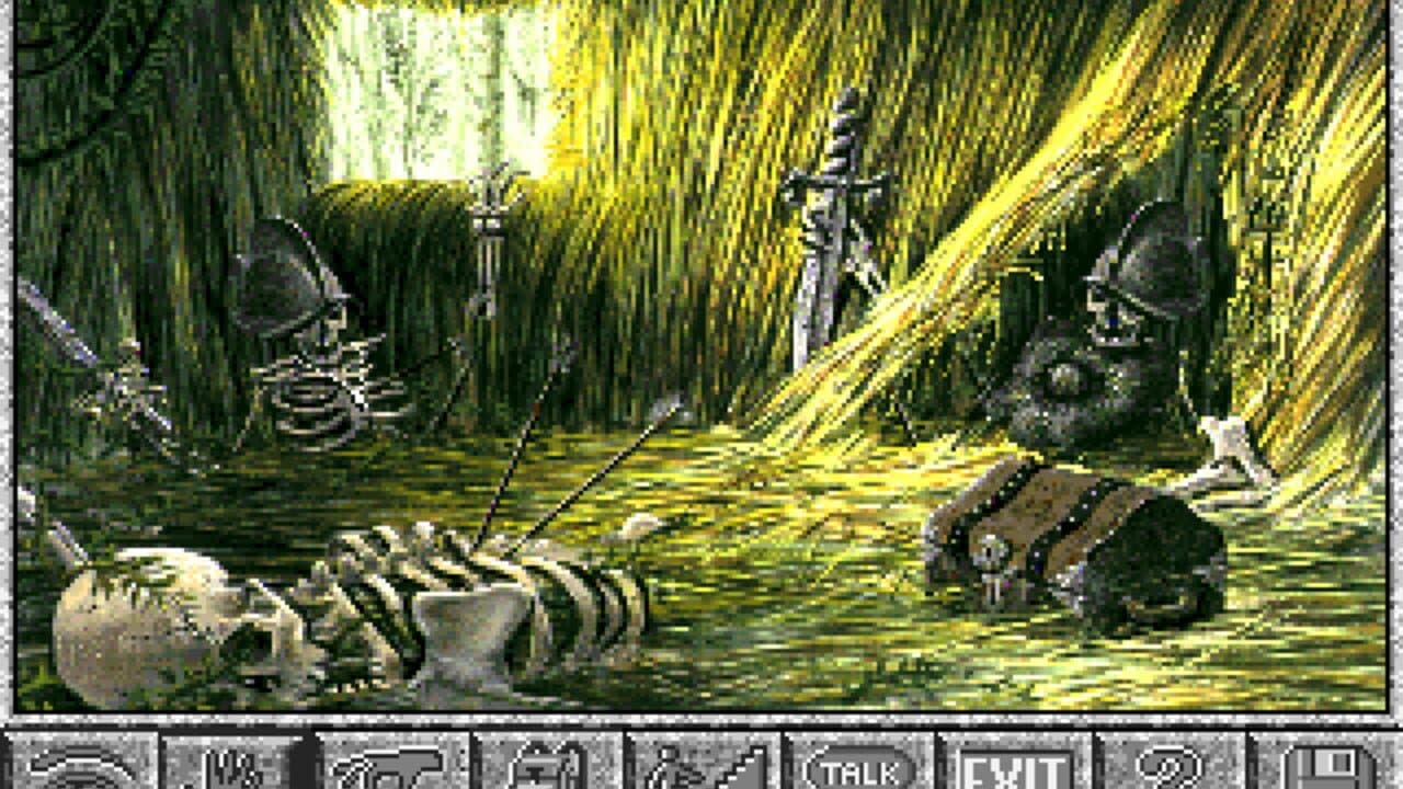 Amazon: Guardians of Eden thumbnail 6