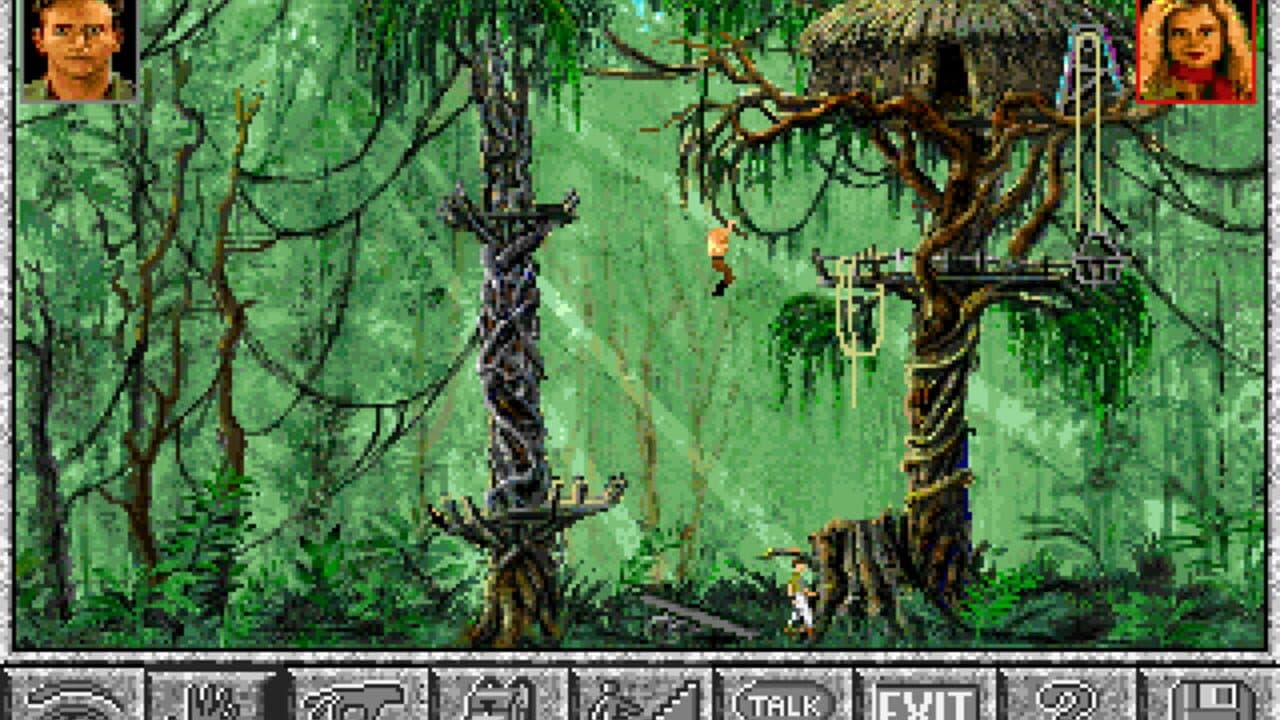 Amazon: Guardians of Eden thumbnail 7