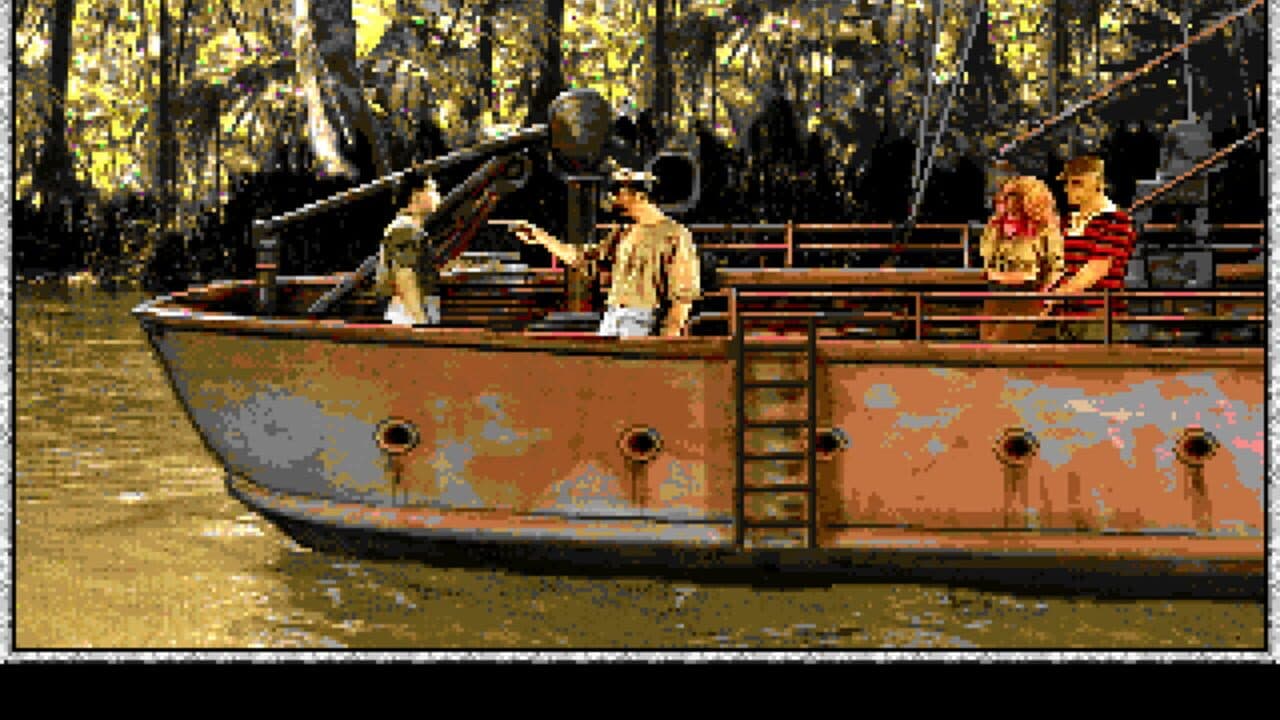 Amazon: Guardians of Eden thumbnail 10