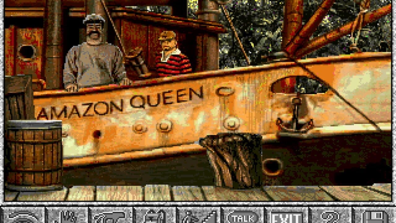 Amazon: Guardians of Eden thumbnail 11