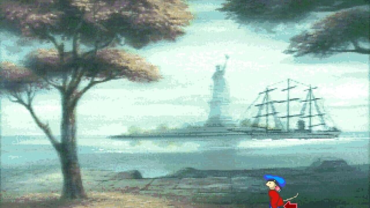 An American Tail: Fievel Goes West thumbnail 8