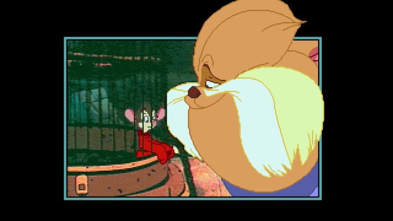 An American Tail: Fievel Goes West thumbnail 12
