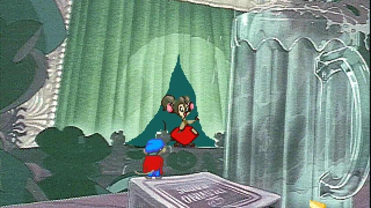 An American Tail: Fievel Goes West thumbnail 2