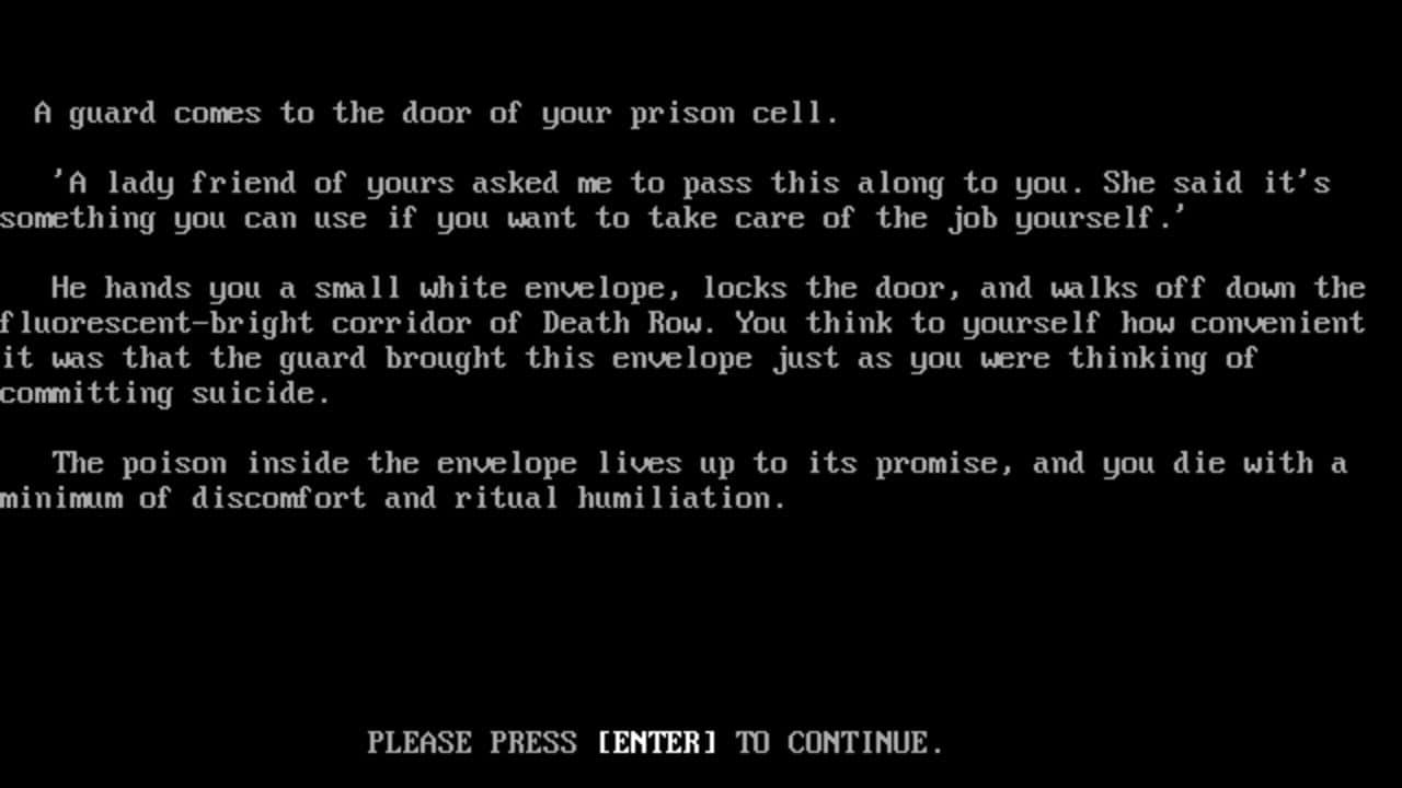 Amnesia thumbnail 2