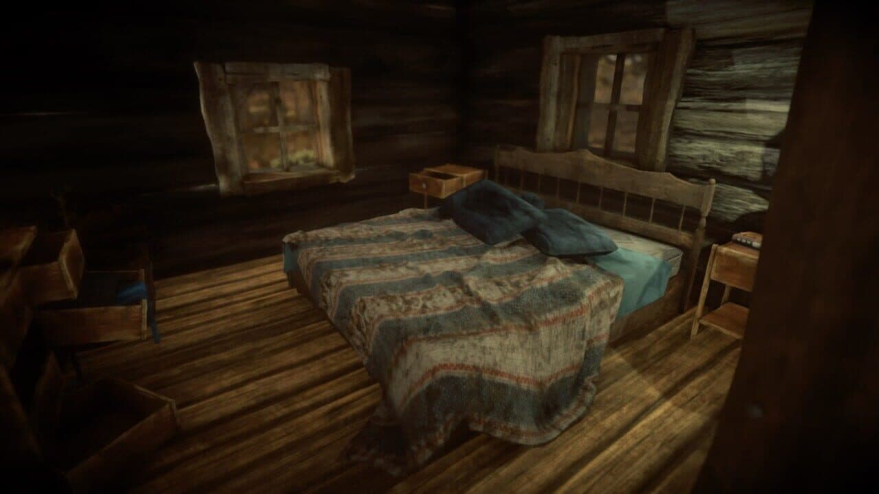 Among the Innocent: A Stricken Tale thumbnail 8