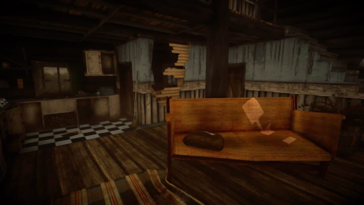 Among the Innocent: A Stricken Tale thumbnail 2