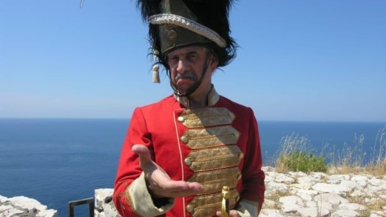 Anacapri: The Dream thumbnail 2