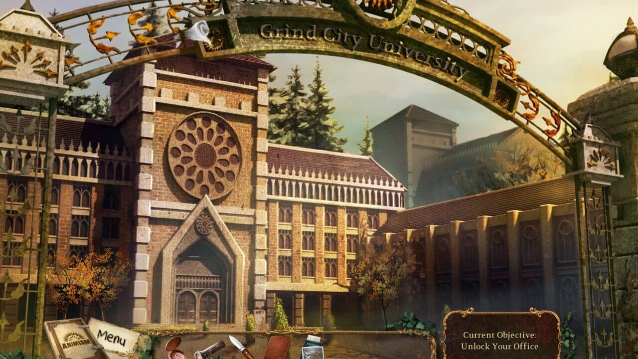 Animism: The Book of the Emissaries thumbnail 10