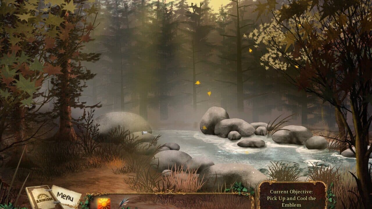 Animism: The Book of the Emissaries thumbnail 3