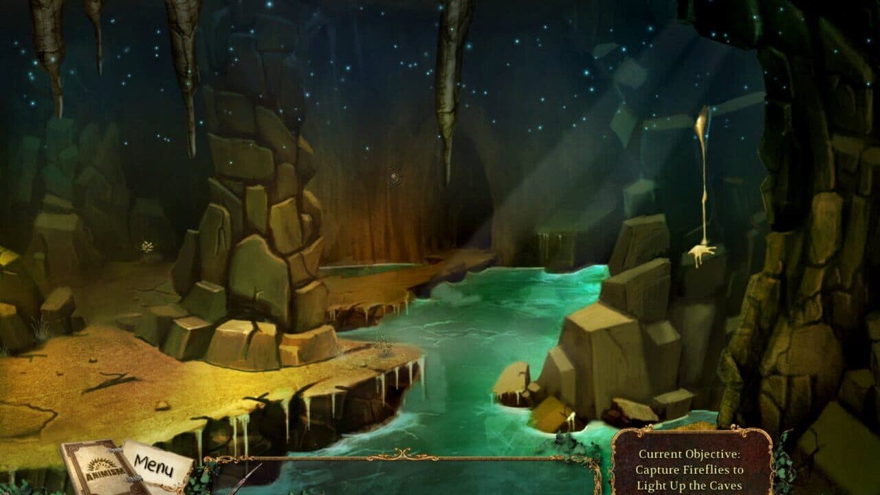Animism: The Book of the Emissaries thumbnail 7