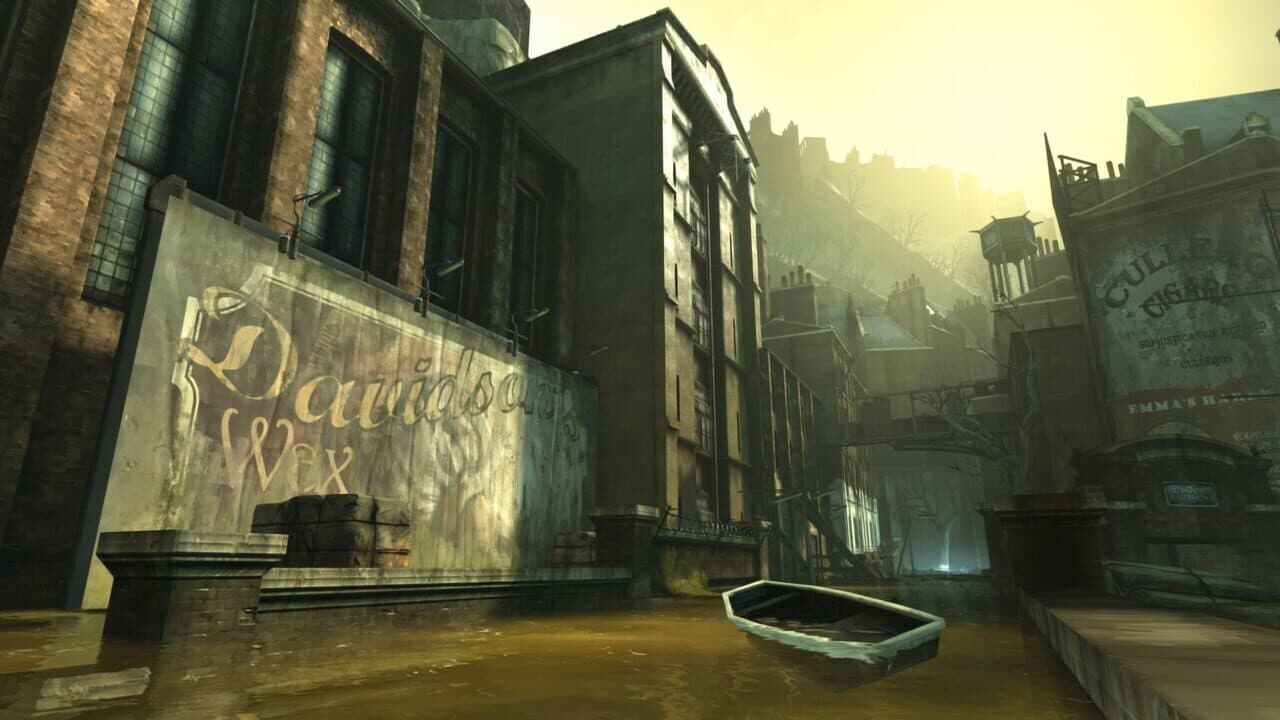 Dishonored: Definitive Edition thumbnail 2