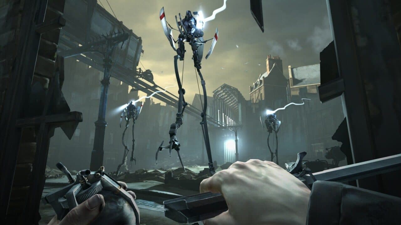 Dishonored: Definitive Edition thumbnail 3