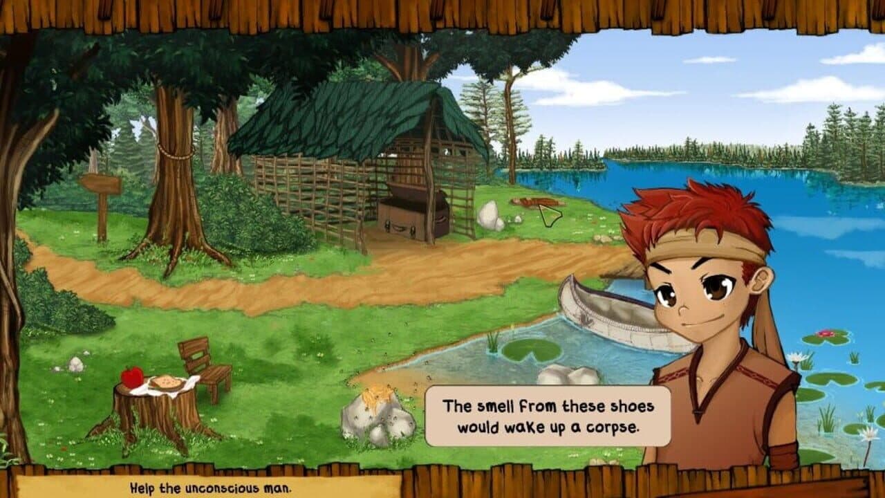 Anka screenshot 1