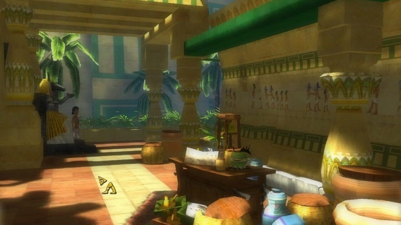 Ankh: Reverse the Curse thumbnail 9