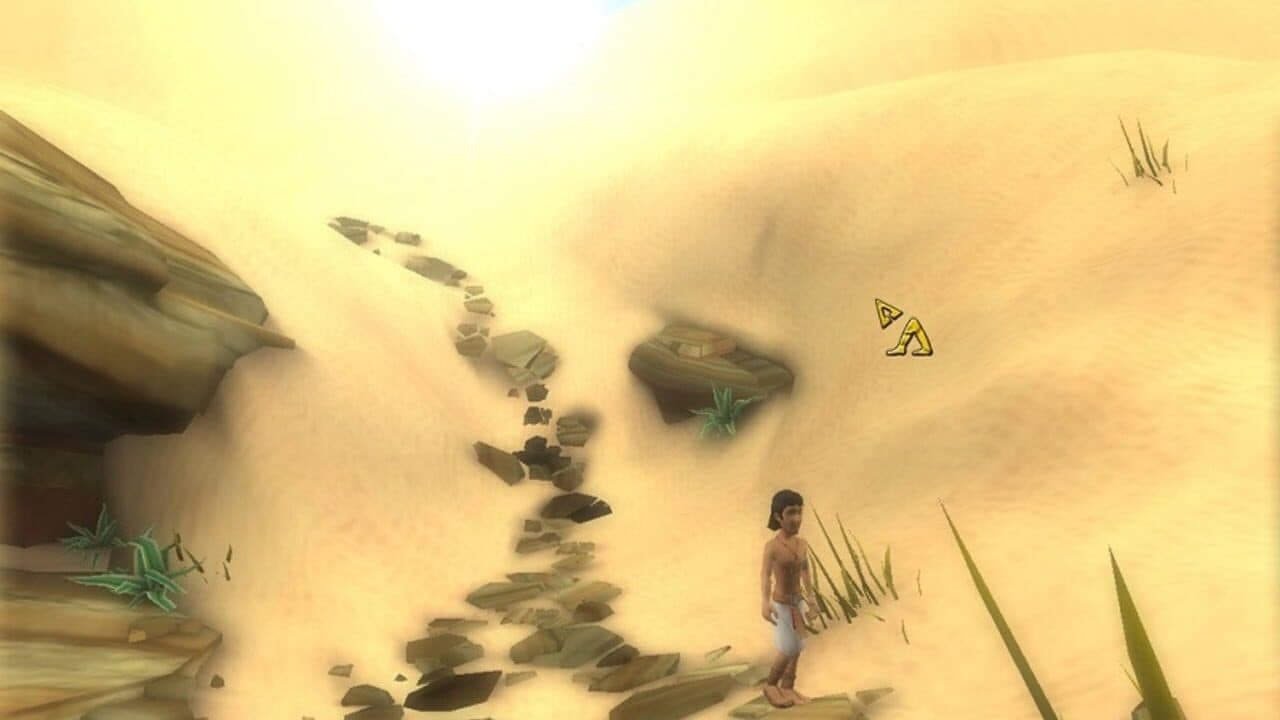 Ankh: Reverse the Curse thumbnail 10