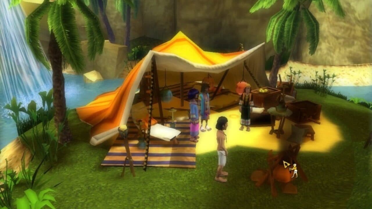 Ankh: Reverse the Curse thumbnail 6
