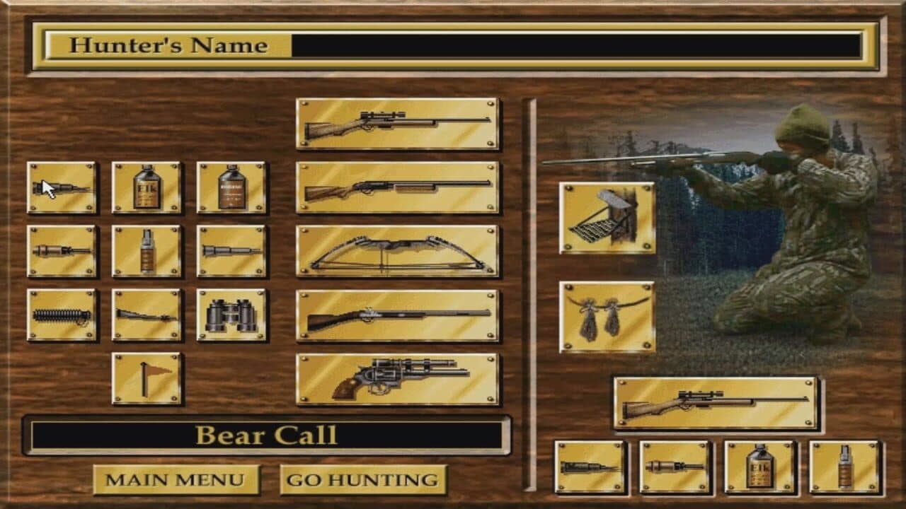 Rocky Mountain: Trophy Hunter thumbnail 3