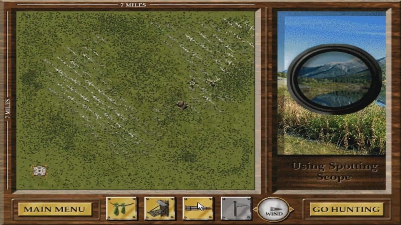 Rocky Mountain: Trophy Hunter thumbnail 2
