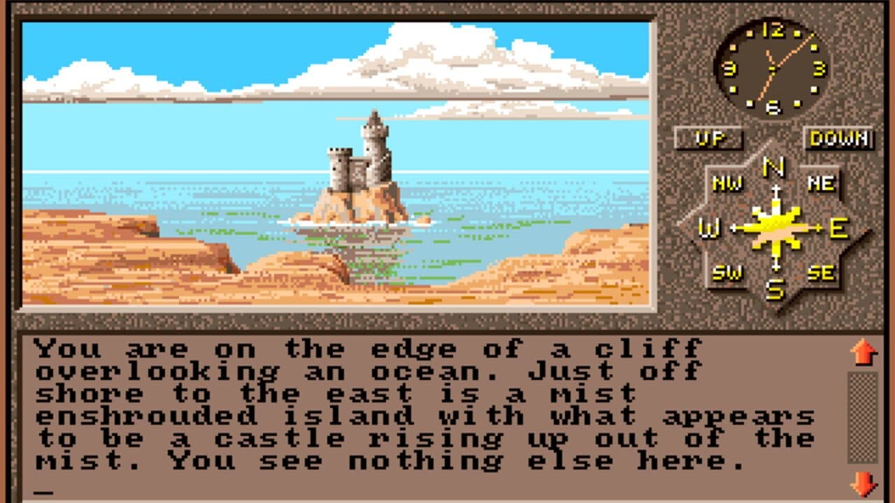 Arazok's Tomb thumbnail 5