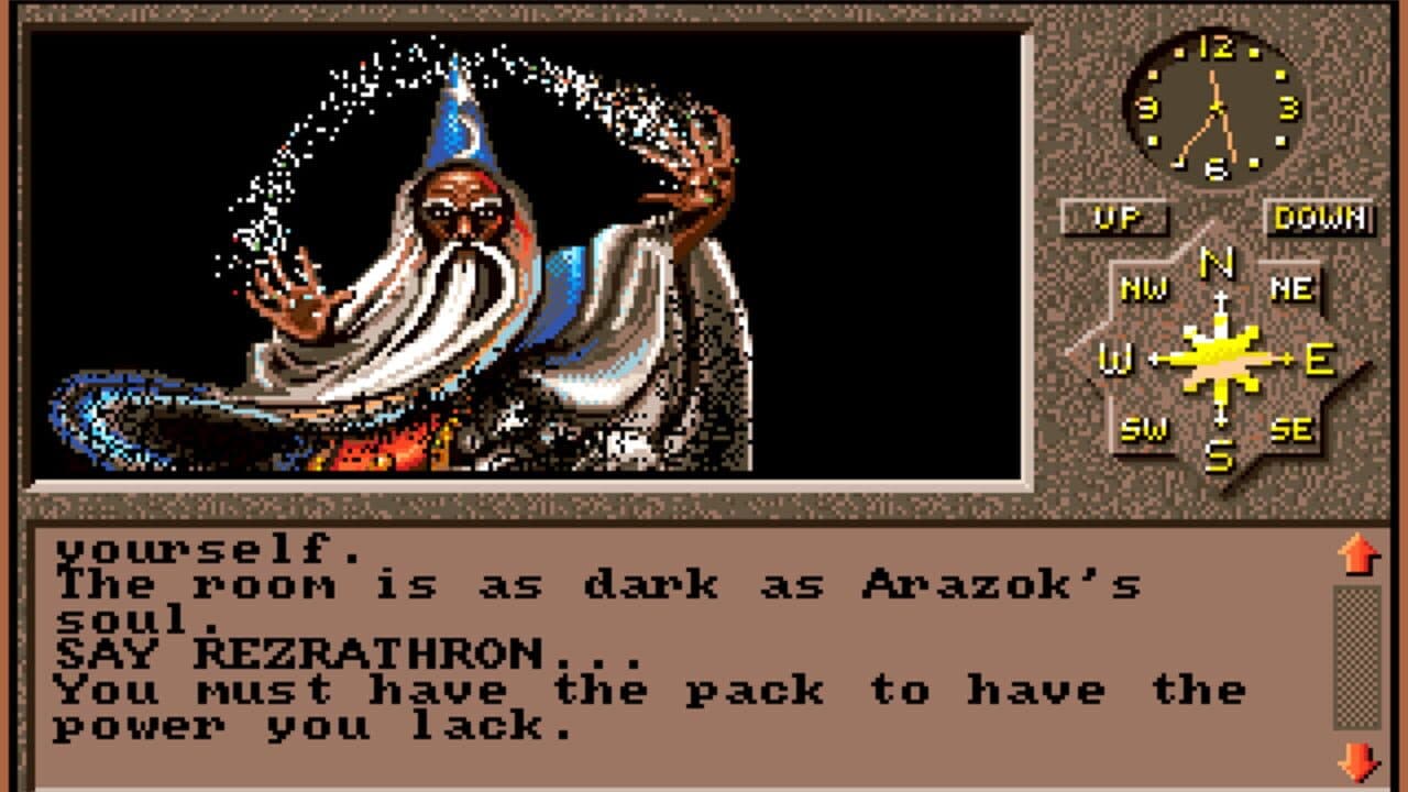 Arazok's Tomb thumbnail 11