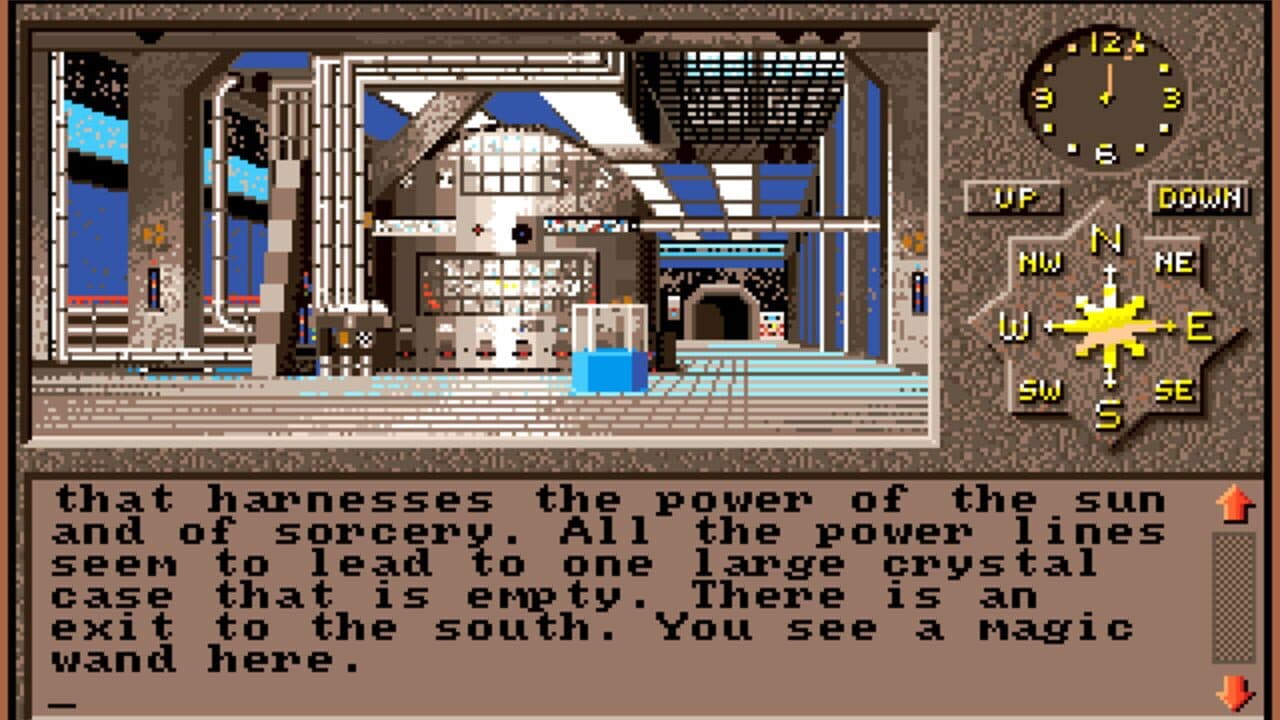 Arazok's Tomb thumbnail 9