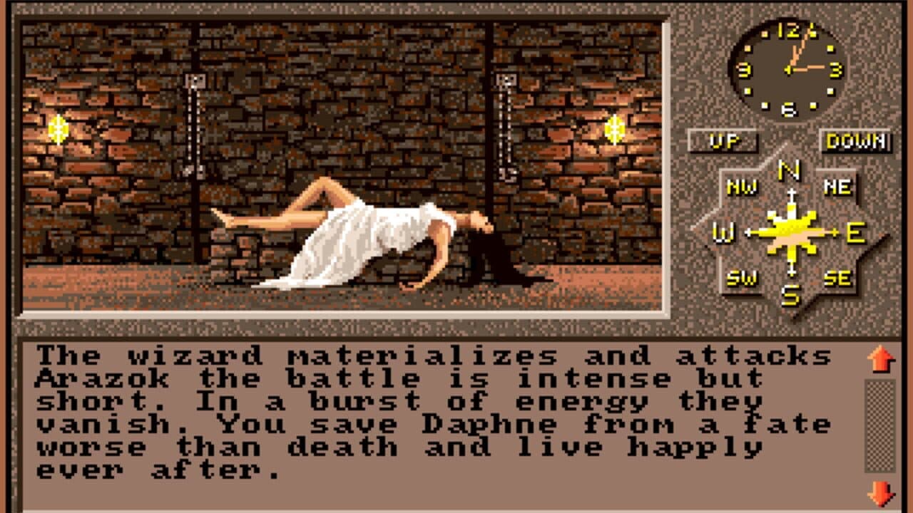 Arazok's Tomb thumbnail 2