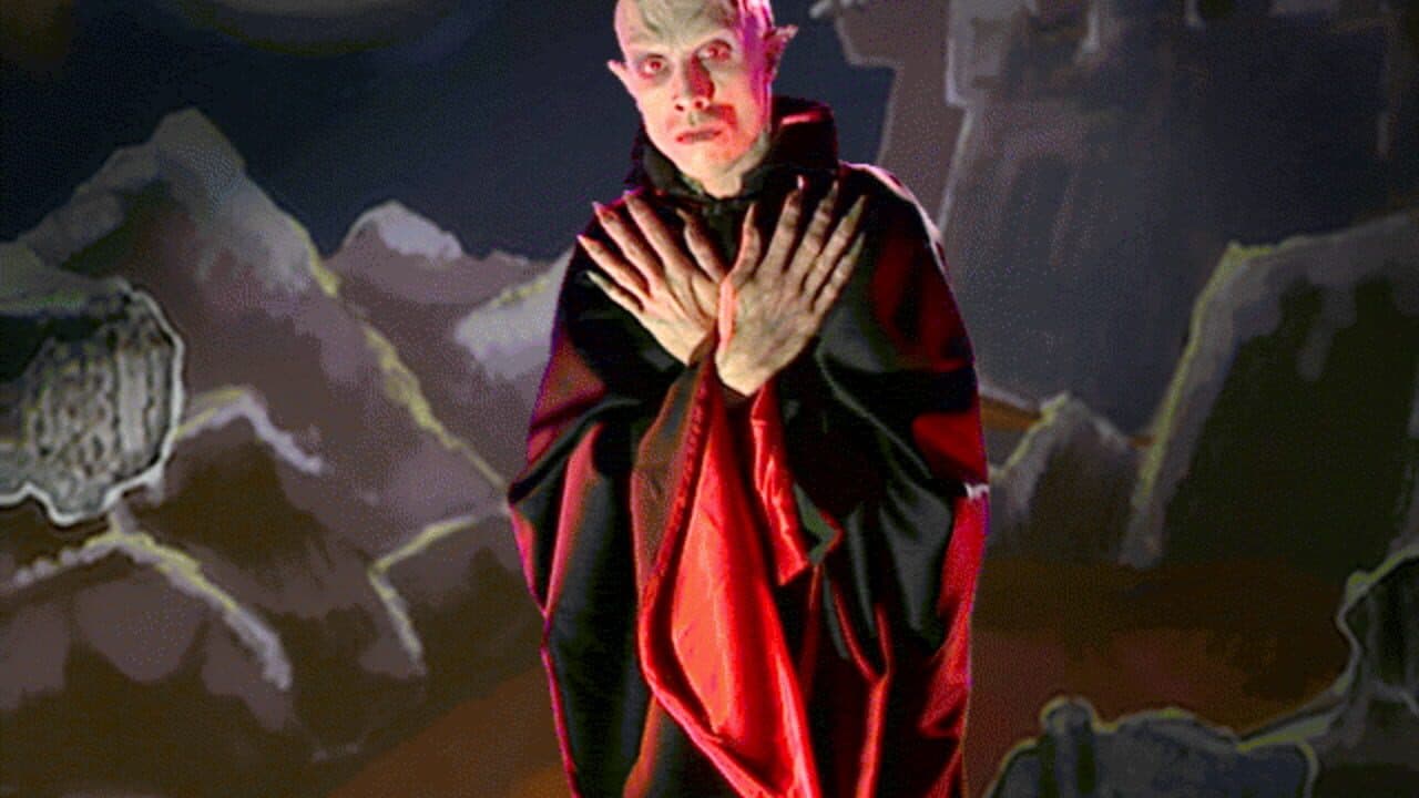 Are You Afraid of the Dark? The Tale of Orpheo's Curse thumbnail 3