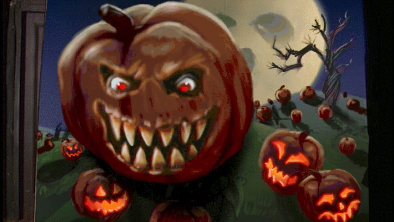 Are You Afraid of the Dark? The Tale of Orpheo's Curse thumbnail 5