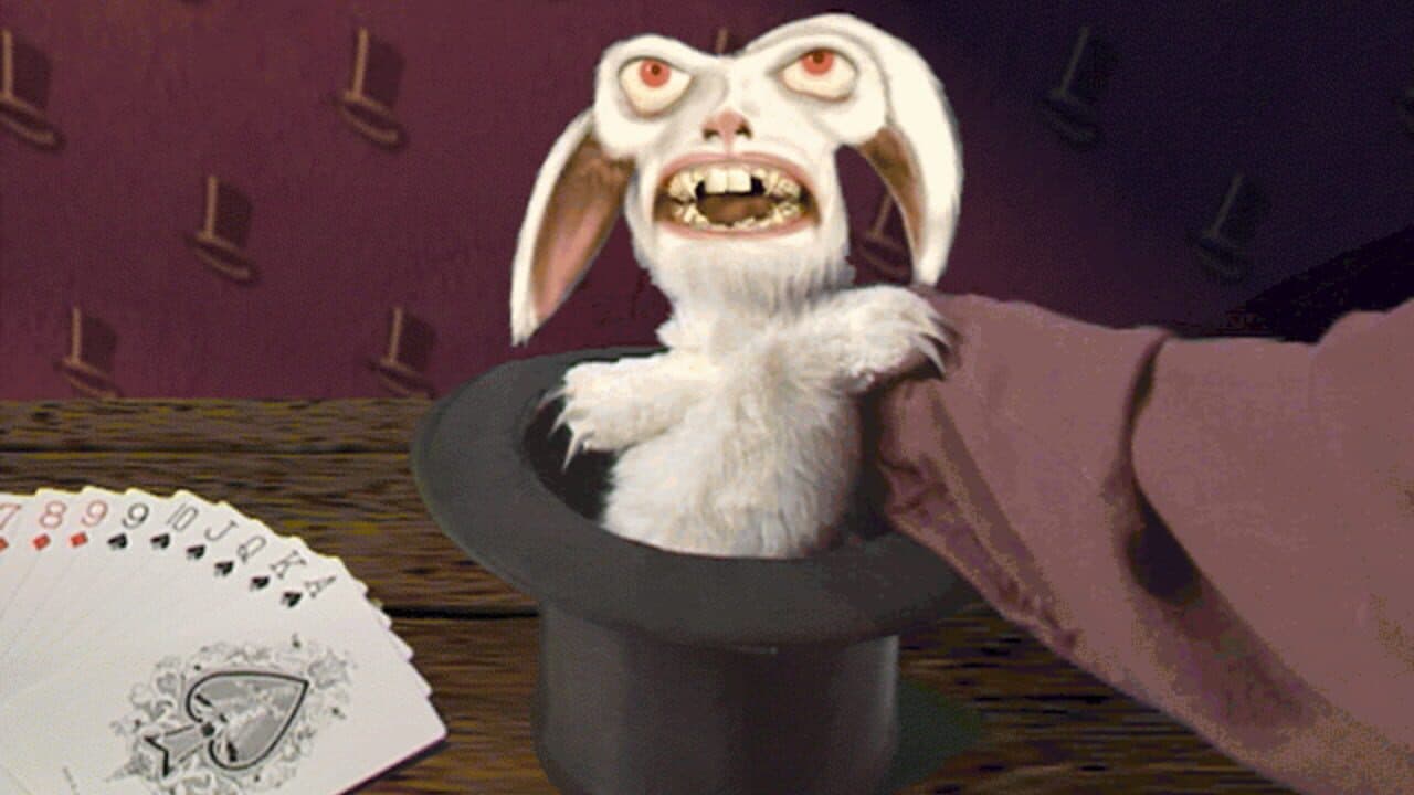 Are You Afraid of the Dark? The Tale of Orpheo's Curse thumbnail 10