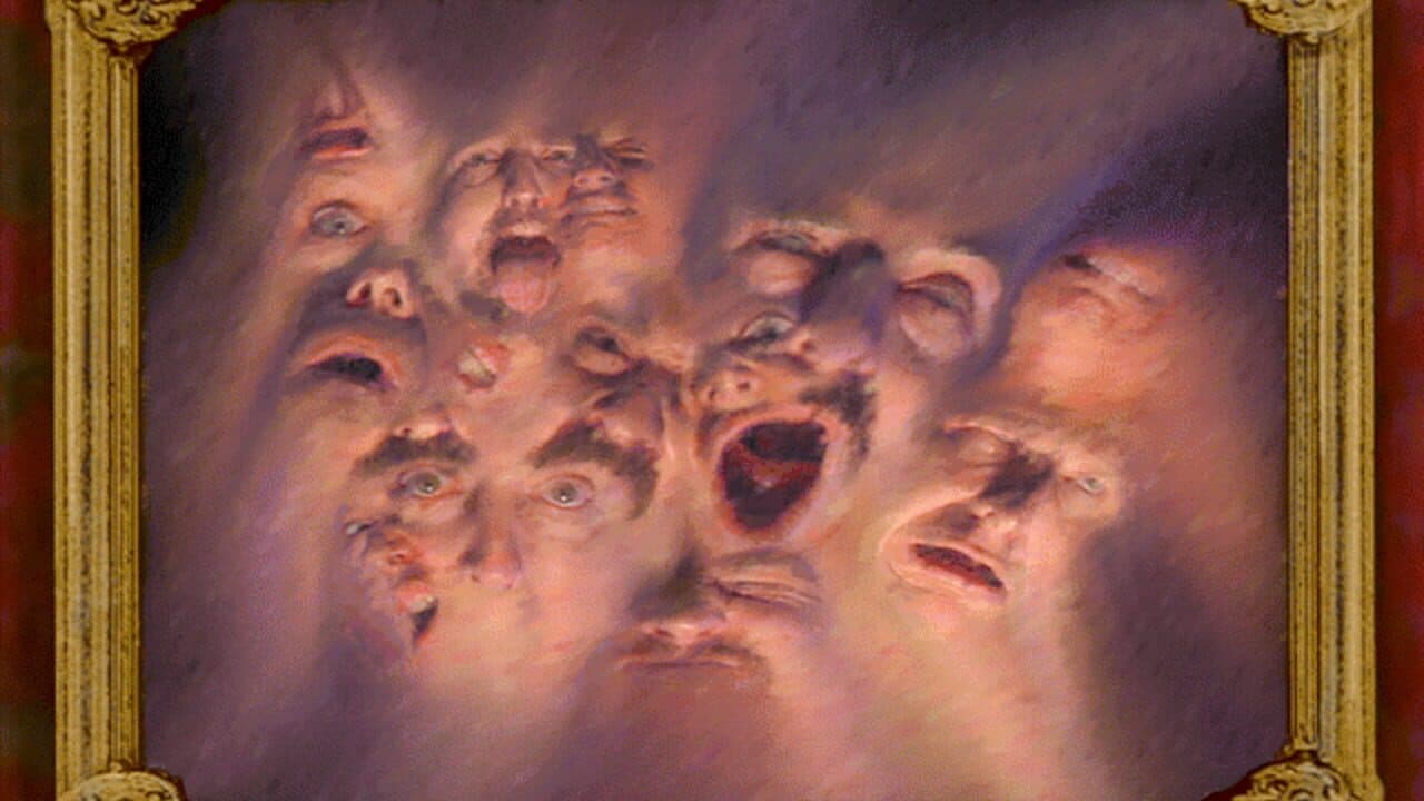Are You Afraid of the Dark? The Tale of Orpheo's Curse thumbnail 12