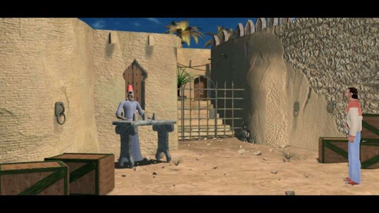 Ark of Time thumbnail 8