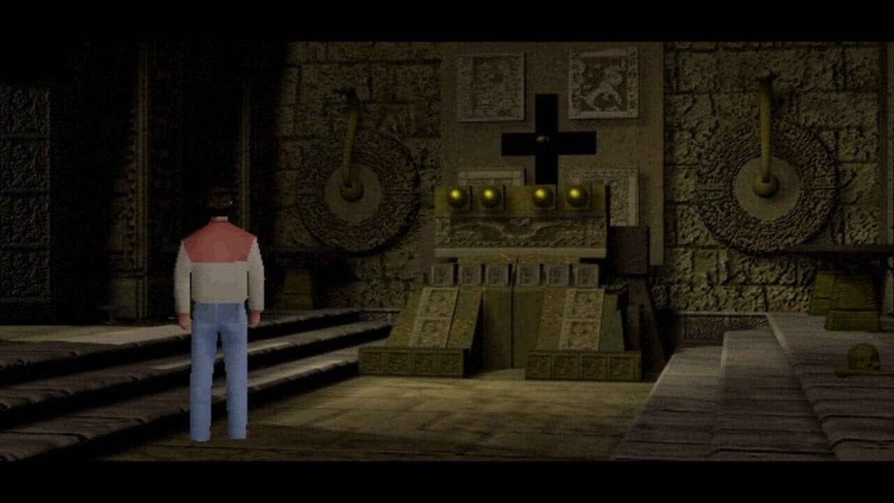 Ark of Time thumbnail 5