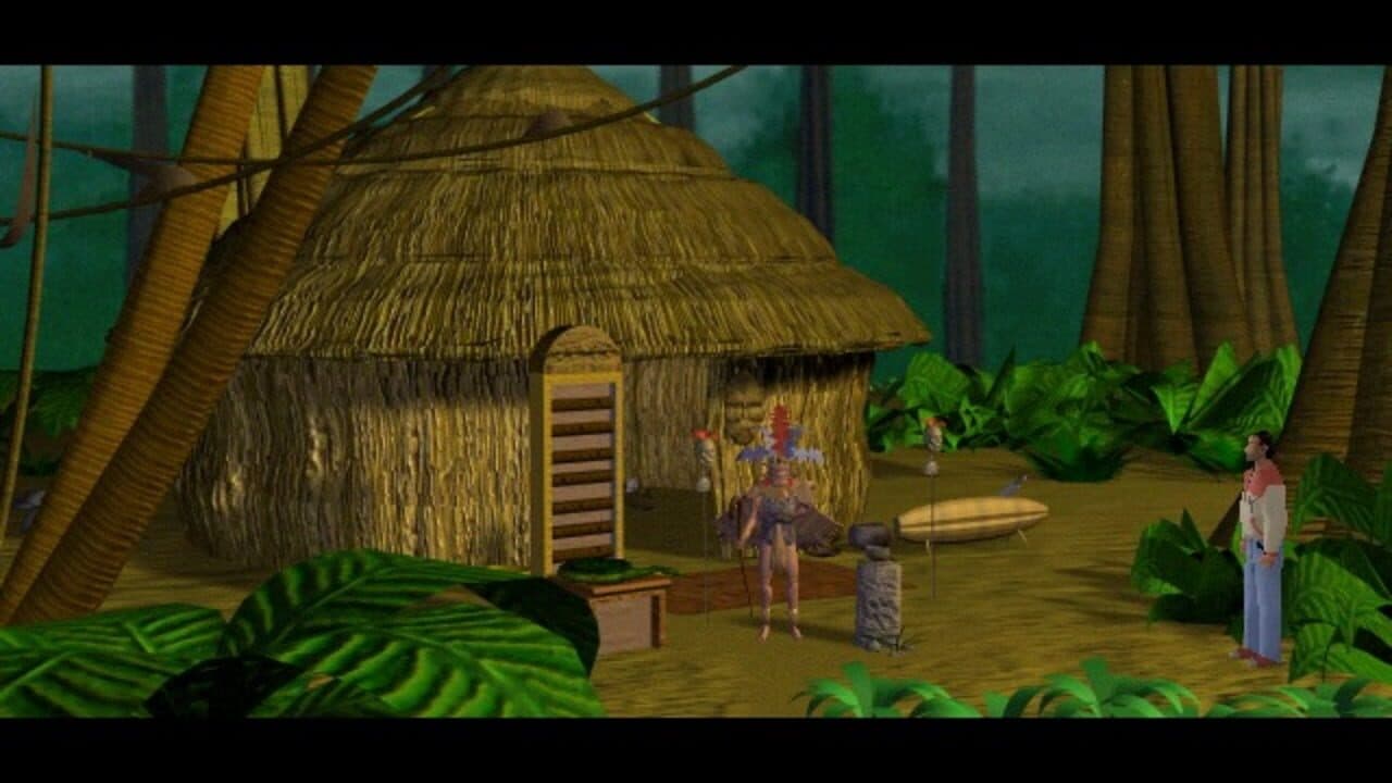 Ark of Time thumbnail 6