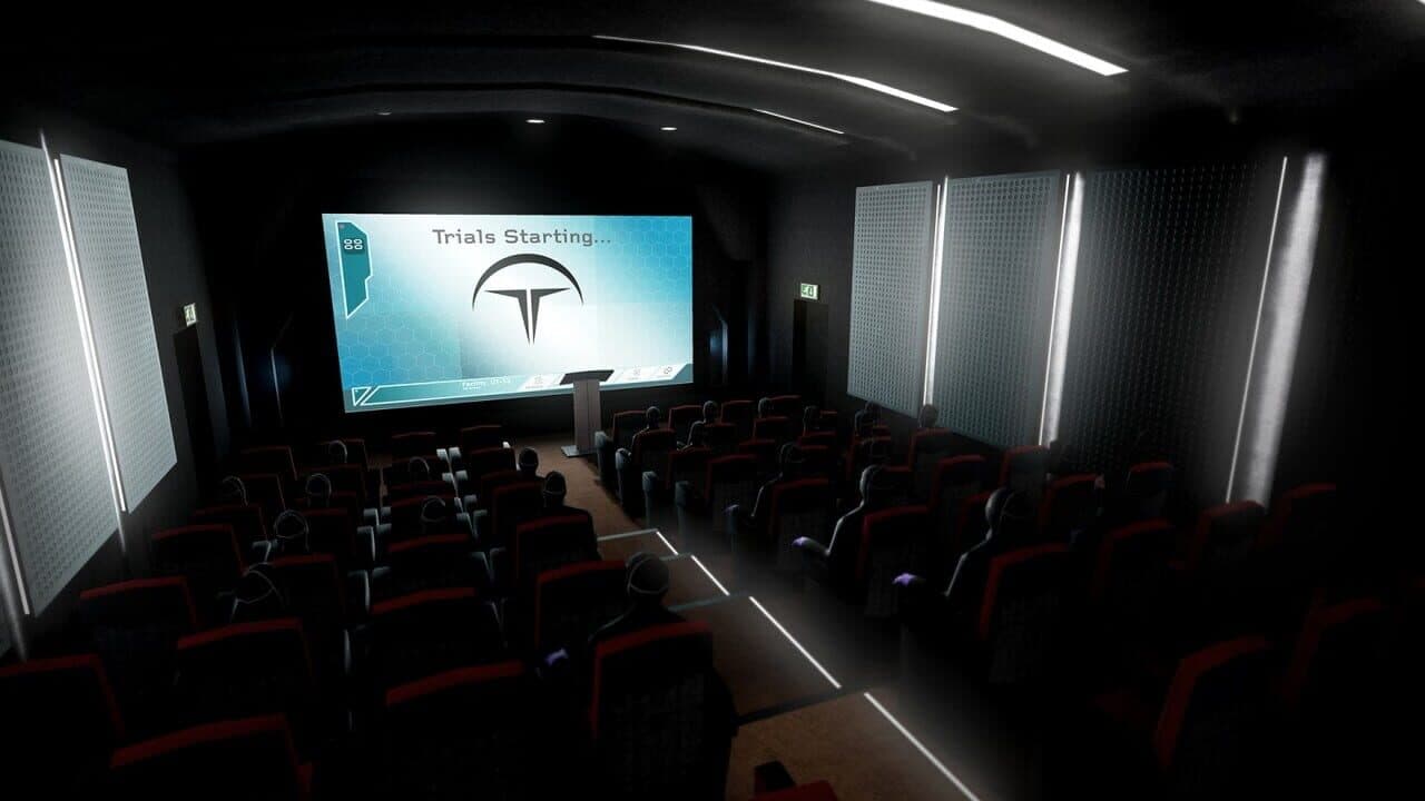 The Assembly thumbnail 7