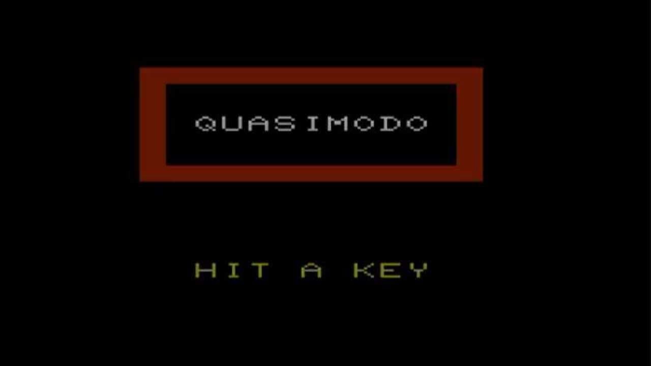 Quasimodo thumbnail 3