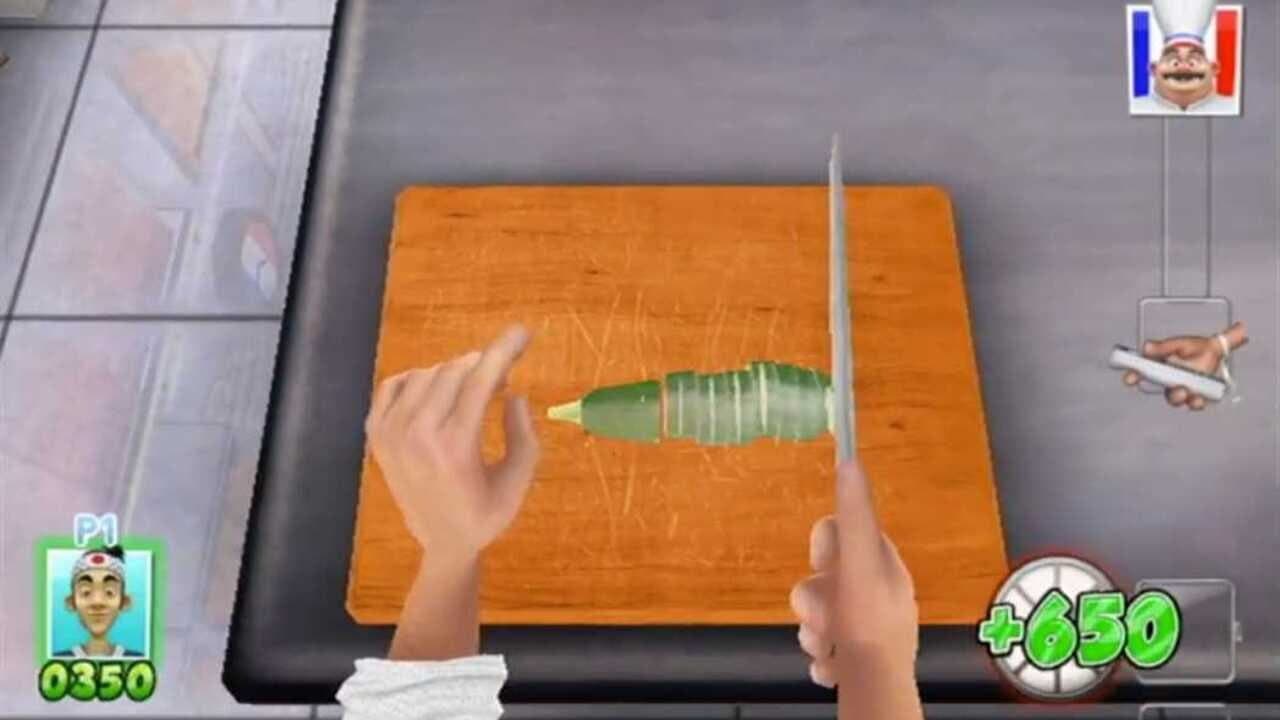 Cook Wars thumbnail 2
