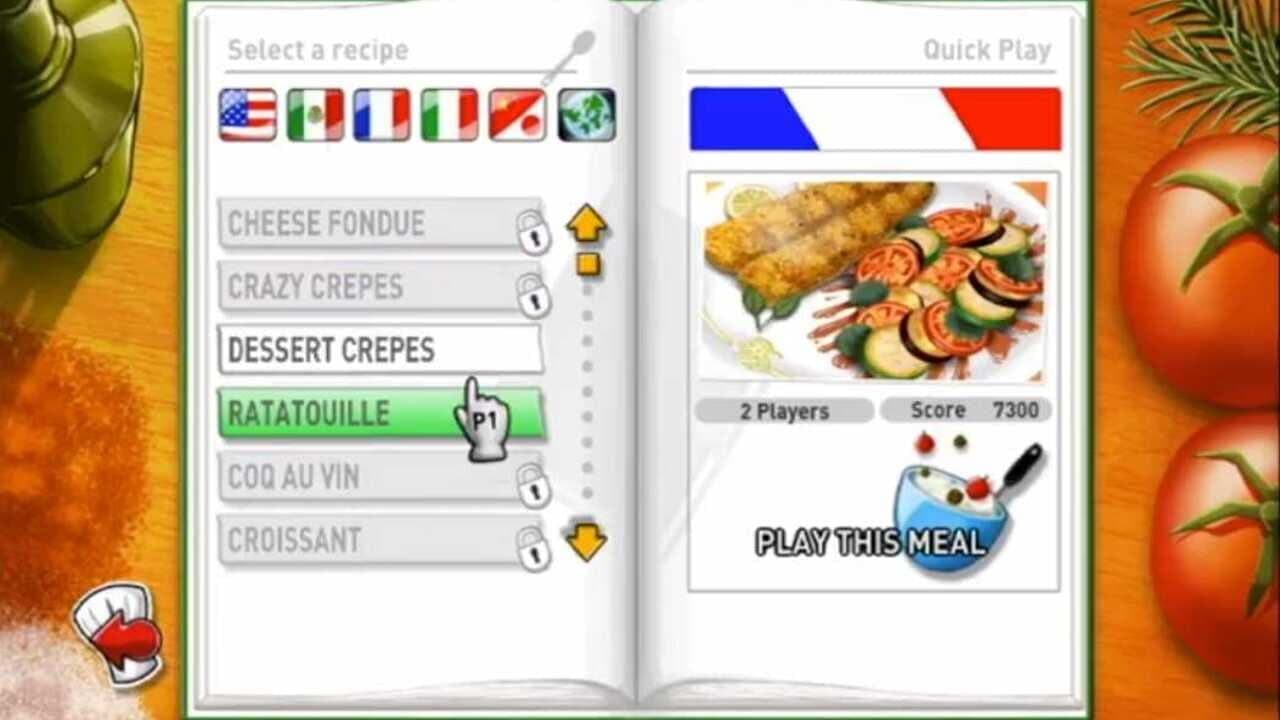 Cook Wars thumbnail 3