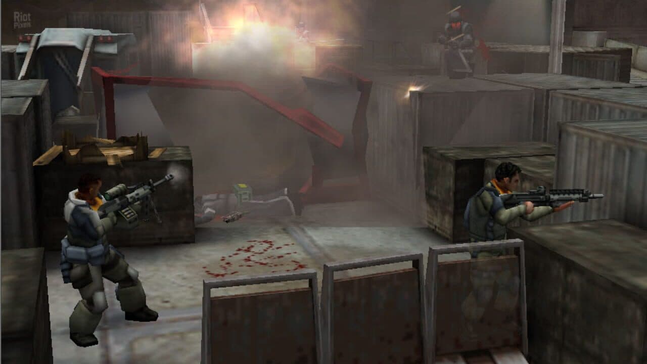 Killzone: Liberation thumbnail 5