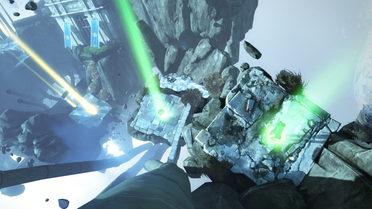 Dishonored: Dunwall City Trials thumbnail 3