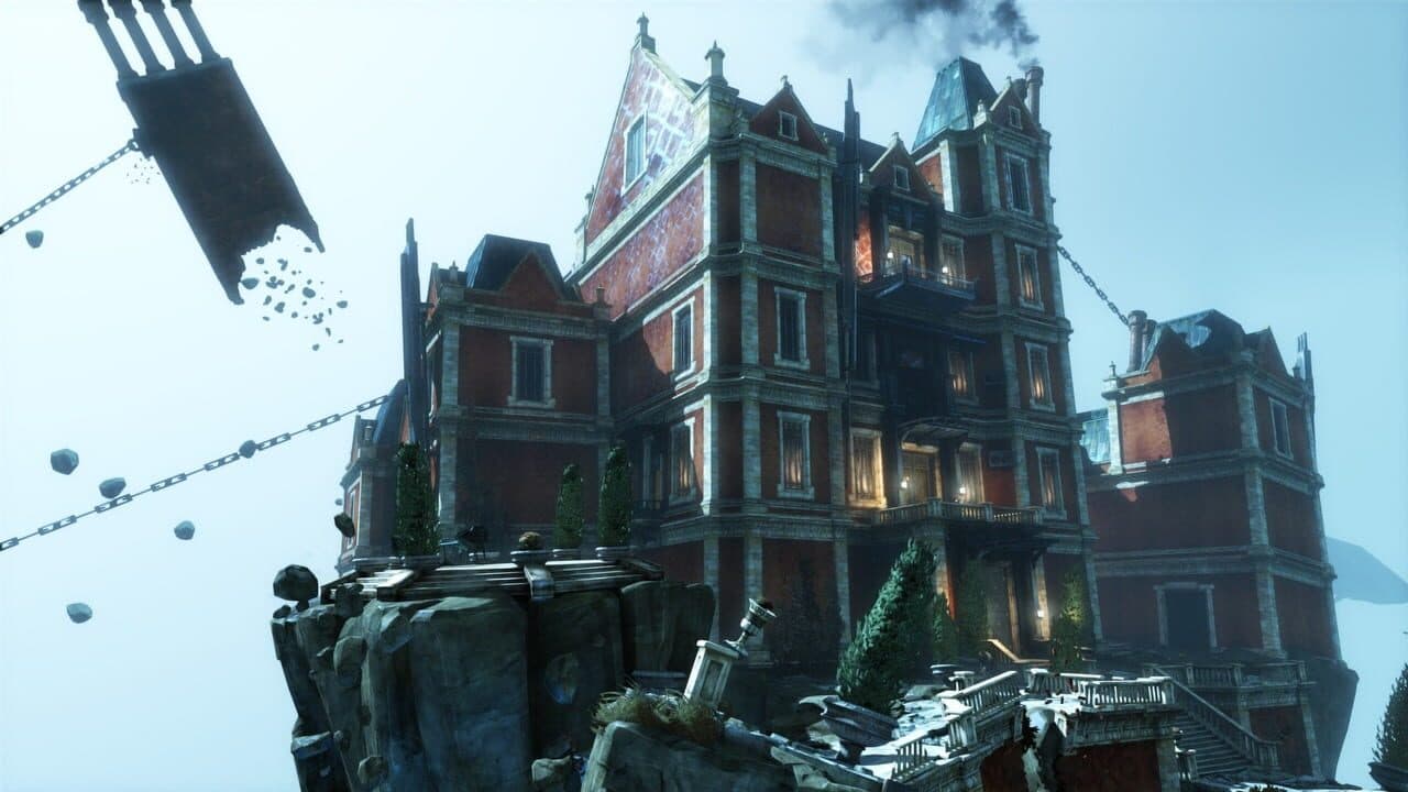 Dishonored: Dunwall City Trials thumbnail 5