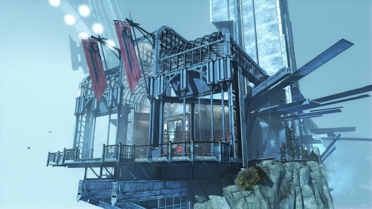 Dishonored: Dunwall City Trials thumbnail 2