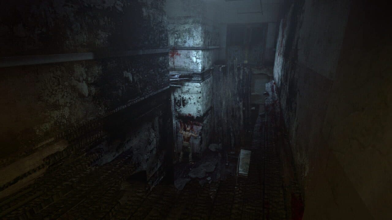 Outlast thumbnail 4